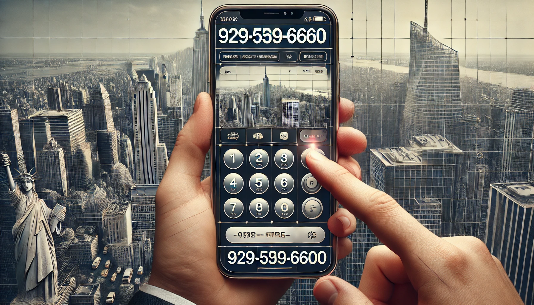 929-577-6600: Everything You Need to Know About This Number