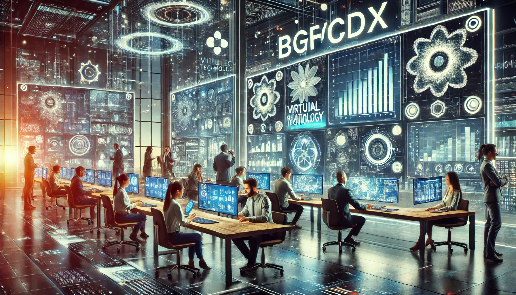 BGFVCDX: A Comprehensive Guide to Understanding Its Impact