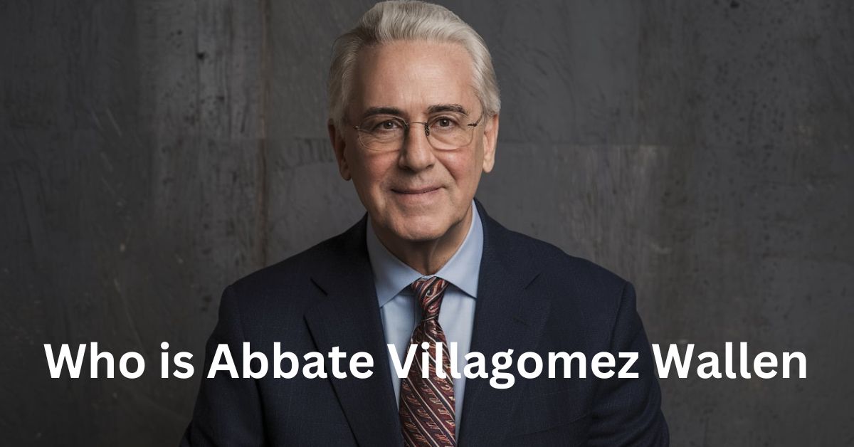 Who Is Abbate Villagomez Wallen? An In-Depth Look at His Life and Legacy