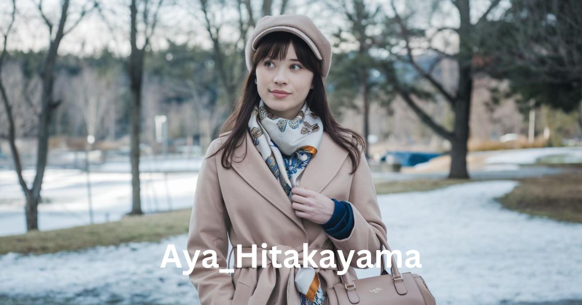 Discovering the Journey and Accomplishments of Aya_Hitakayama