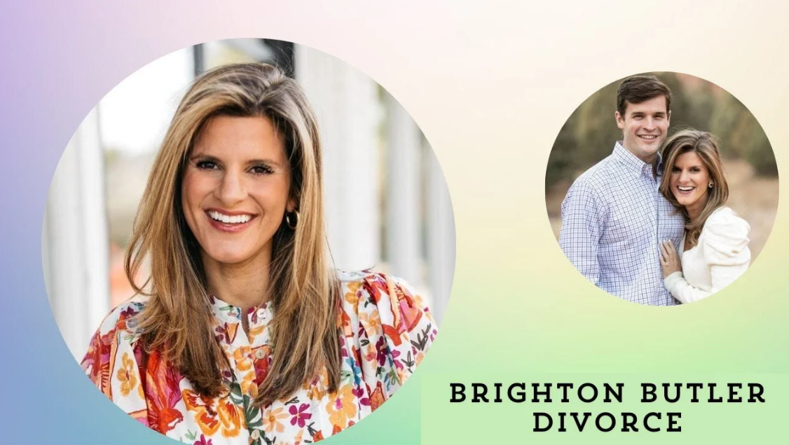 Brighton Butler Divorce: All of The Information You Need