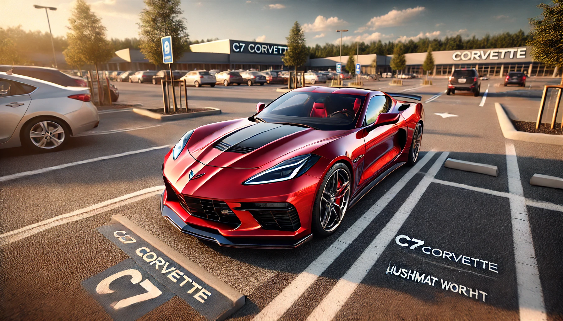 Is C7 Corvette HushMat Worth It? A Comprehensive Review