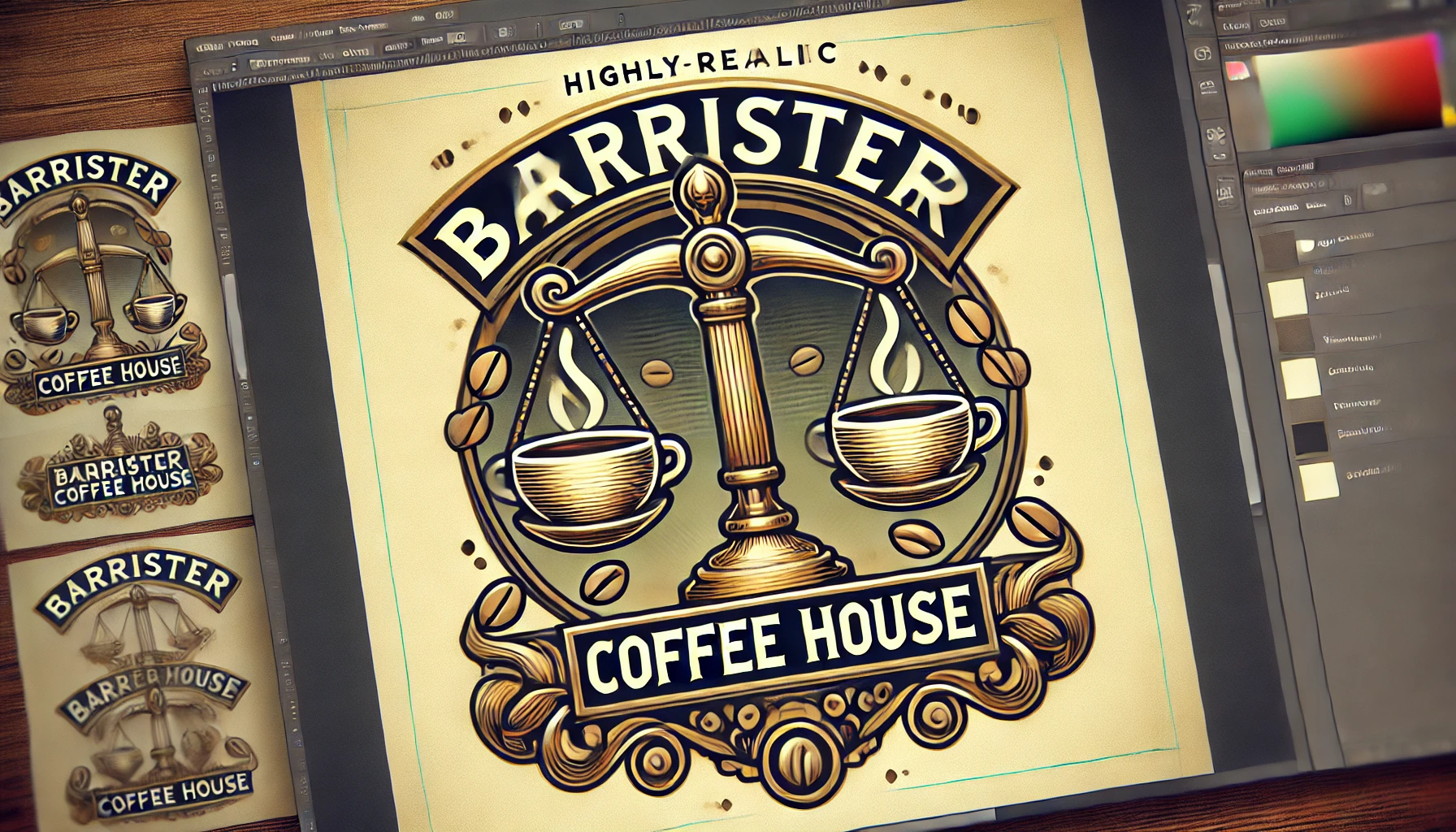 Barrister or Barista? Understanding the Difference and Debunking the Confusion