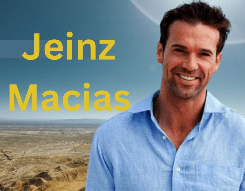 Exploring the Legacy of Jeinz Macias: A Pioneer in Modern Innovation