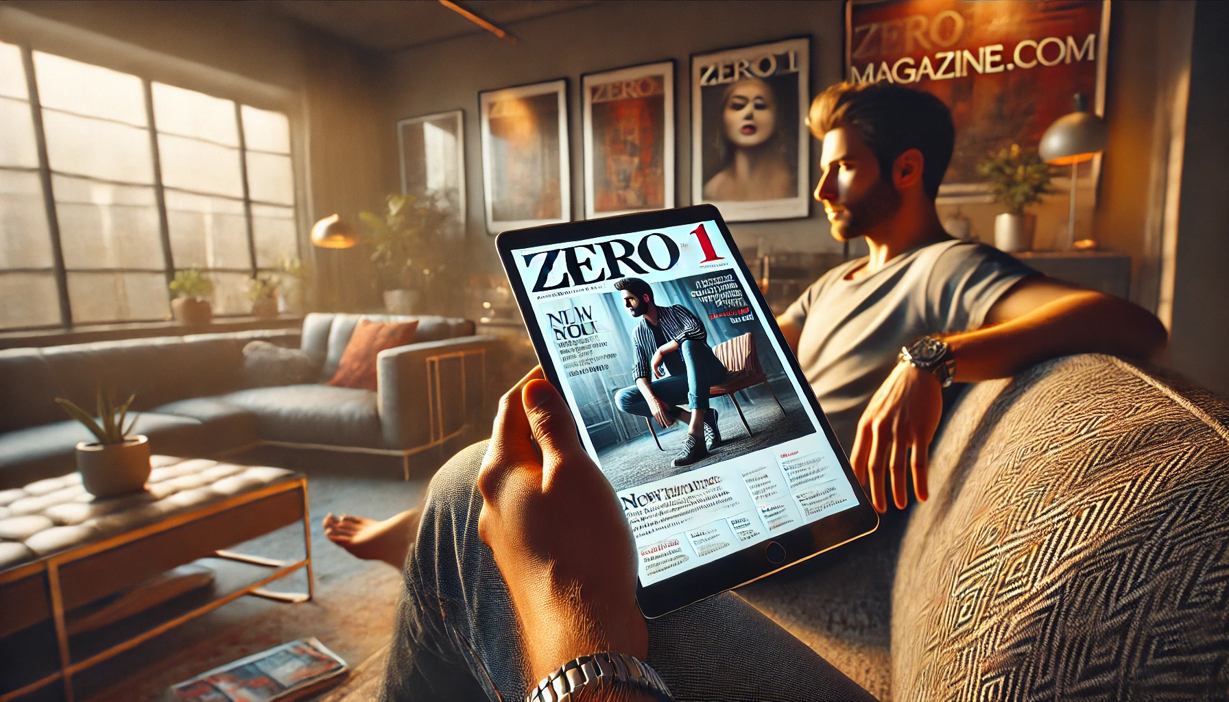 Exploring the Artistic World of Zero1magazinecom: A Deep Dive into Culture, Fashion, and Creativity