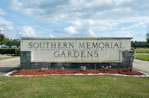 Remembering the Lives Lost: Southern Memorial Garden Drowning Victims Kids