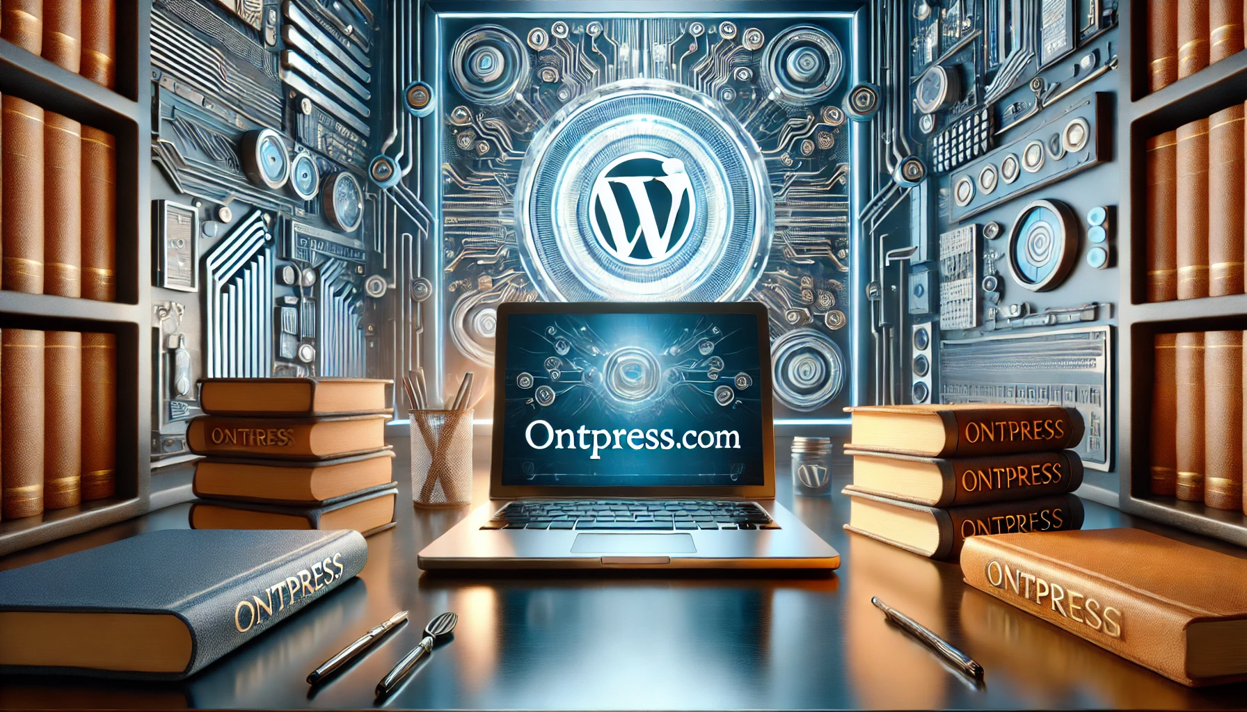 Ontpress.com: Your Go-To Platform for the Latest Press Releases and Industry News