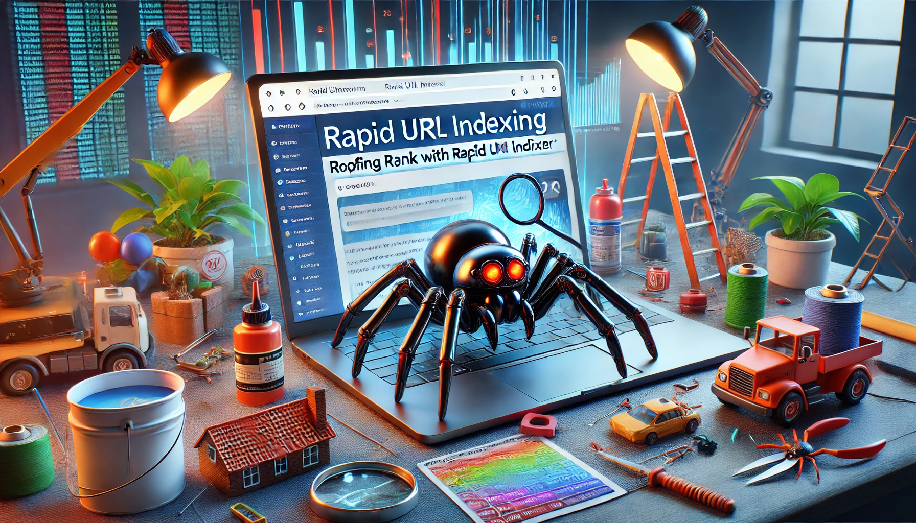 Boost Your Roofing Rank with Rapid URL Indexer: A Comprehensive Guide