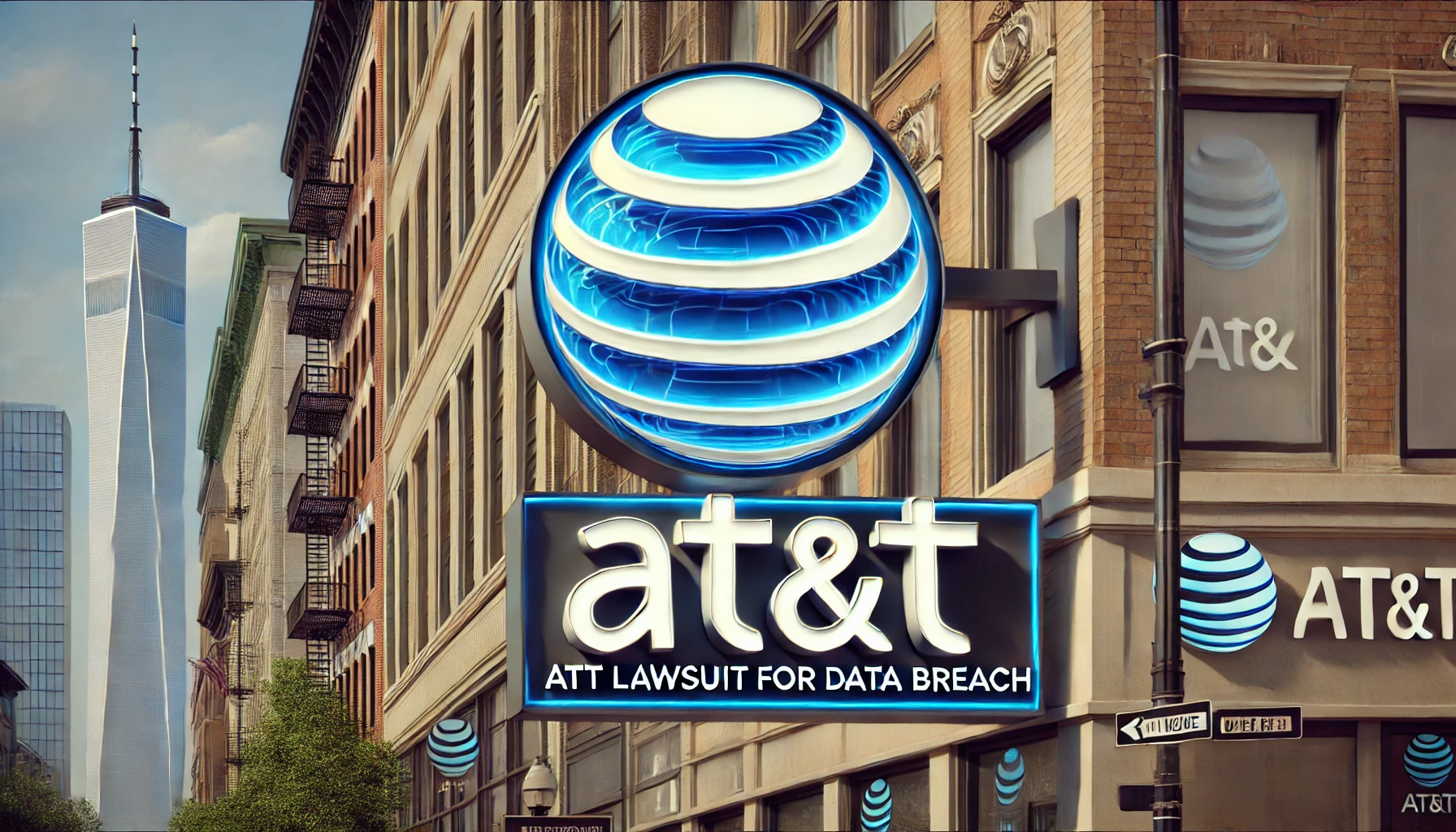 ATT Lawsuit for Data Breach: Key Insights and Developments